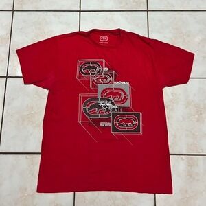 Y2K Ecko Unitd Rhino Tee